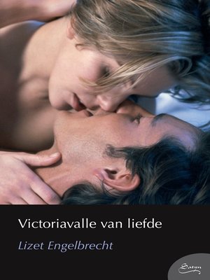 cover image of Victoriavalle van liefde